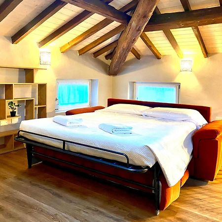 Domus 44 Apartments Verona Dış mekan fotoğraf