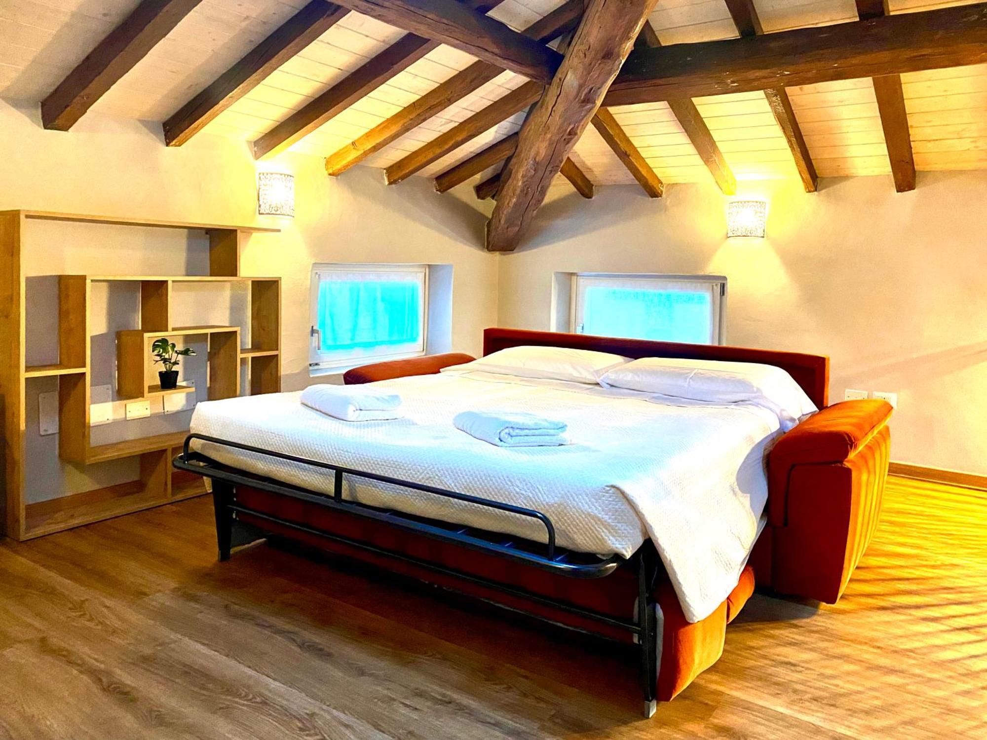 Domus 44 Apartments Verona Dış mekan fotoğraf