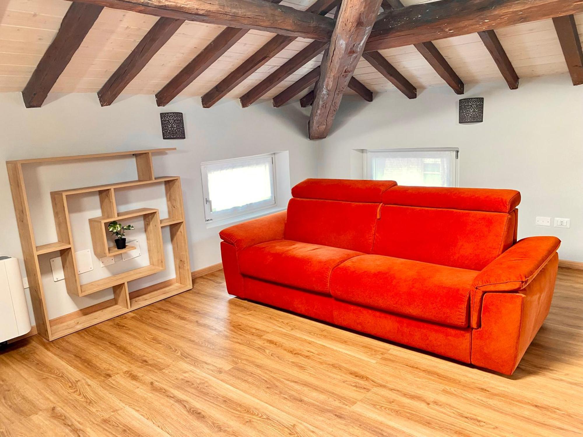 Domus 44 Apartments Verona Dış mekan fotoğraf