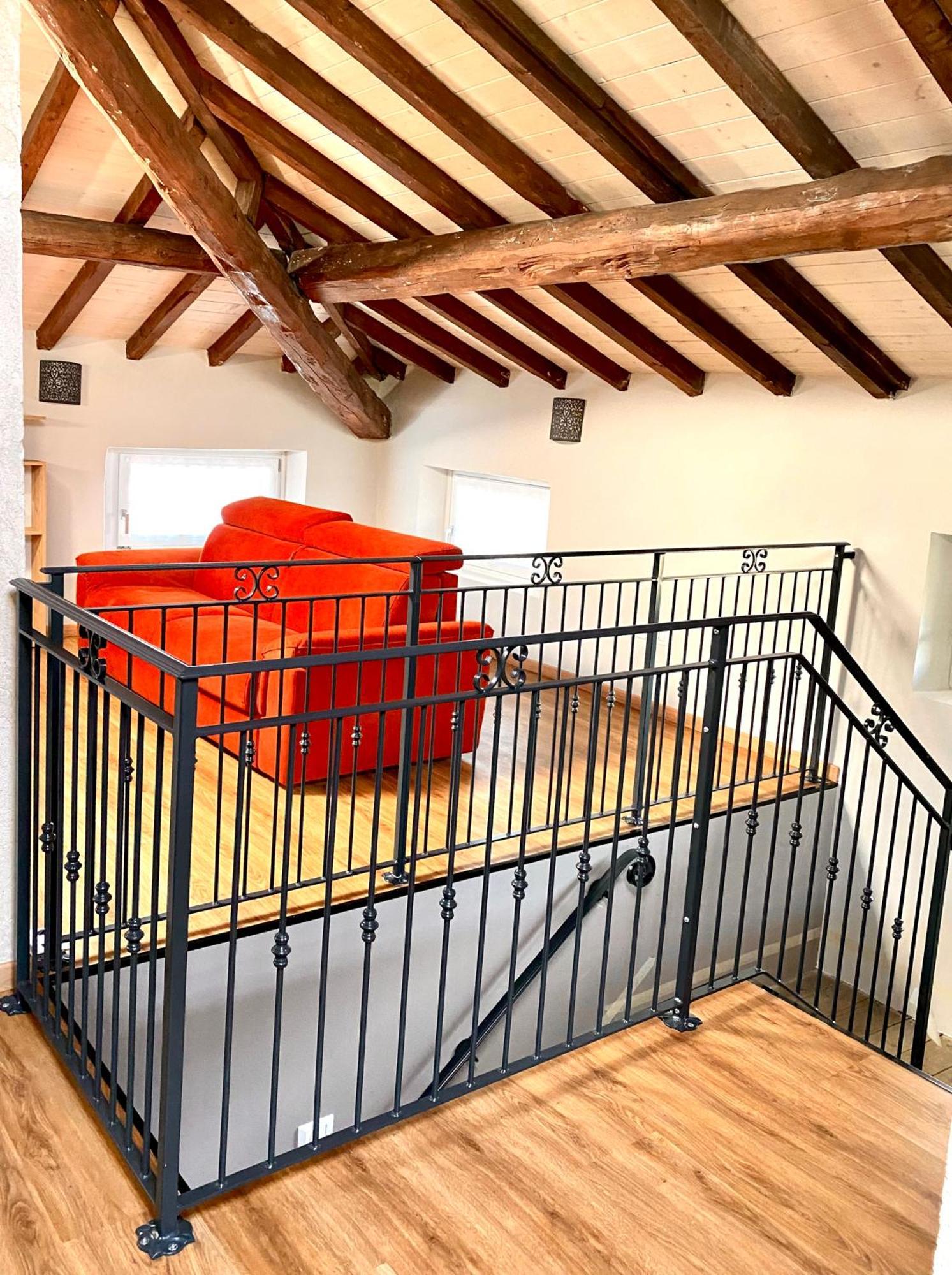 Domus 44 Apartments Verona Dış mekan fotoğraf