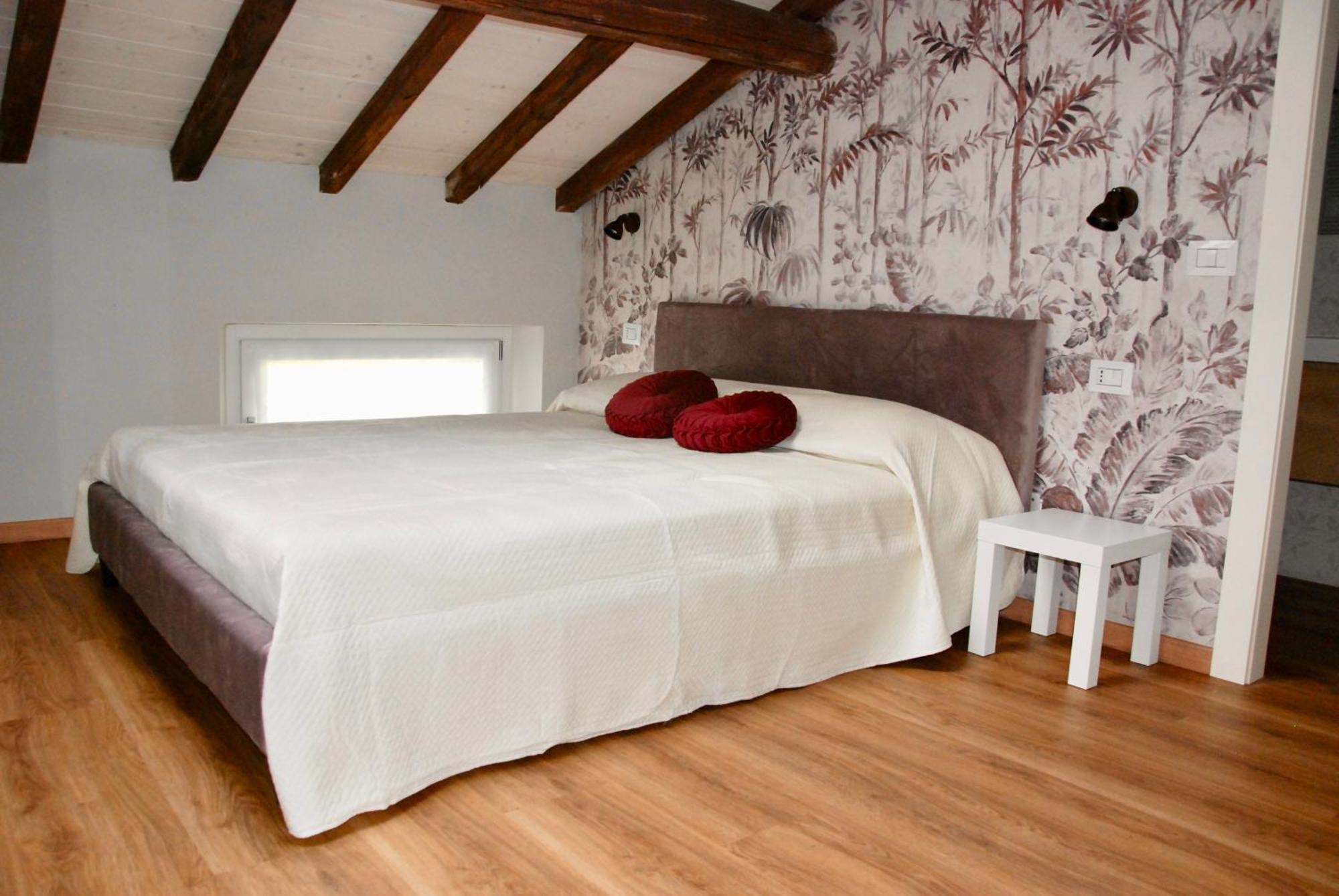 Domus 44 Apartments Verona Dış mekan fotoğraf