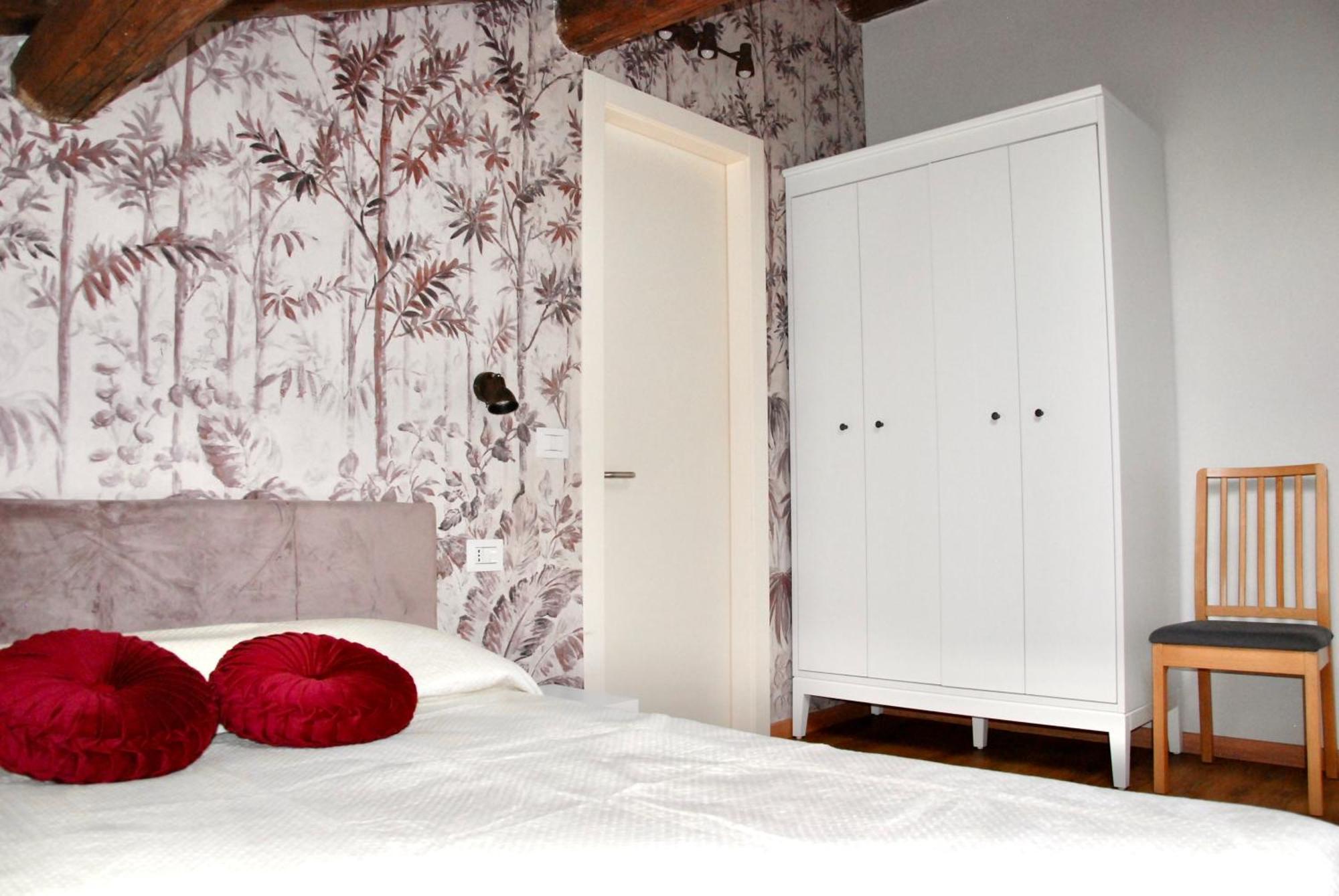 Domus 44 Apartments Verona Dış mekan fotoğraf