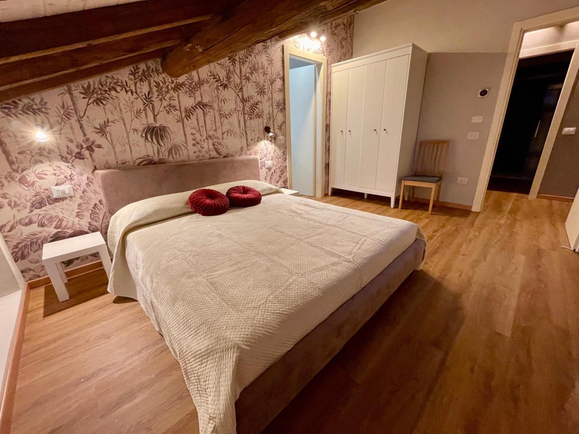 Domus 44 Apartments Verona Dış mekan fotoğraf