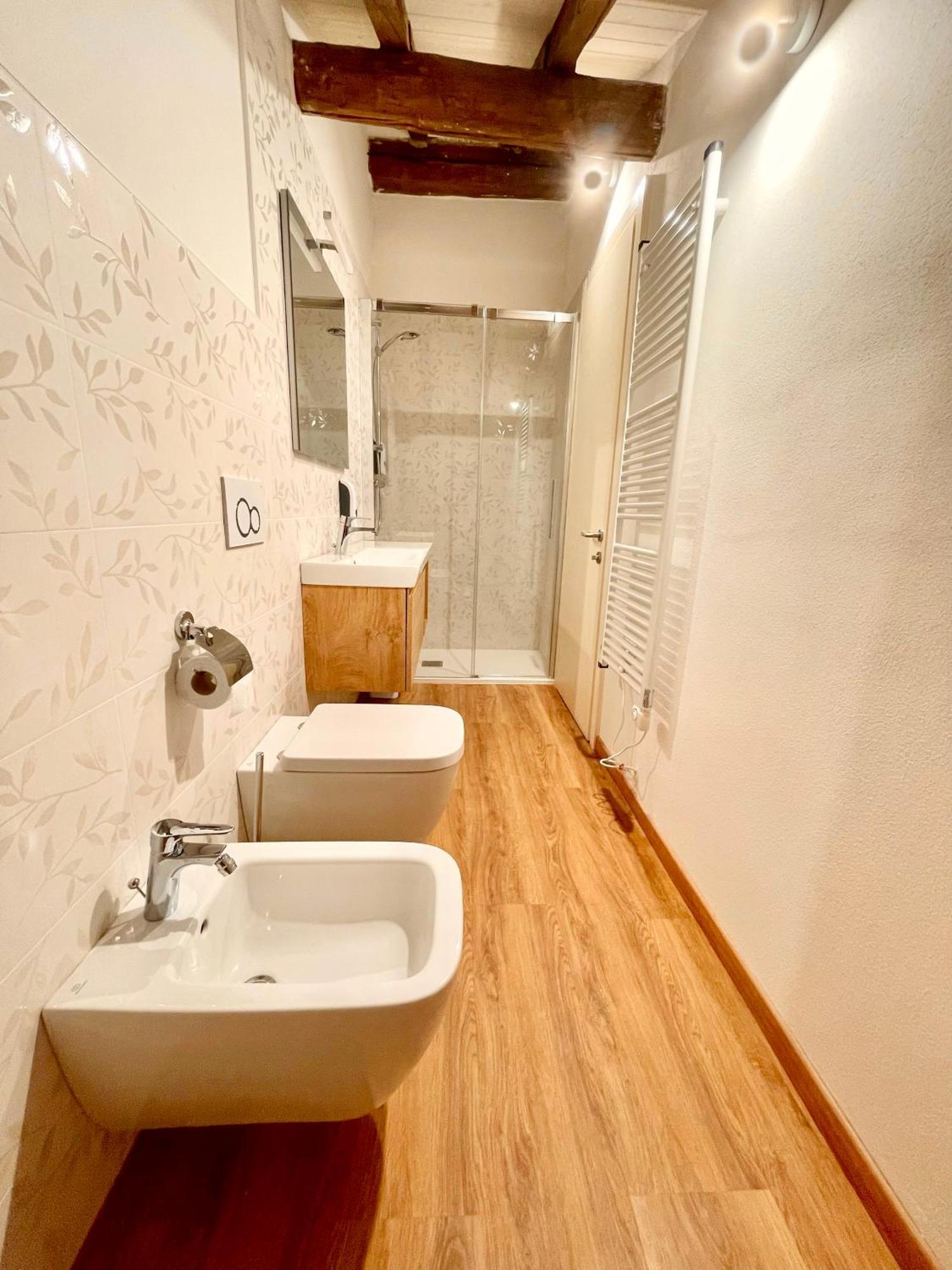 Domus 44 Apartments Verona Dış mekan fotoğraf
