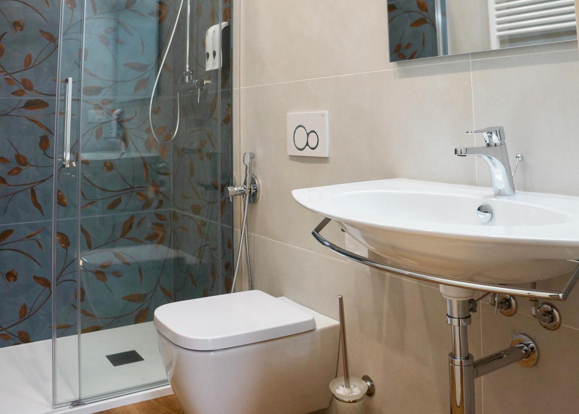 Domus 44 Apartments Verona Dış mekan fotoğraf