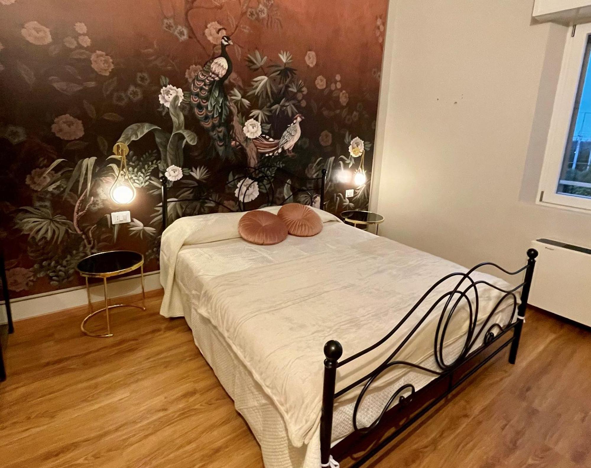 Domus 44 Apartments Verona Dış mekan fotoğraf