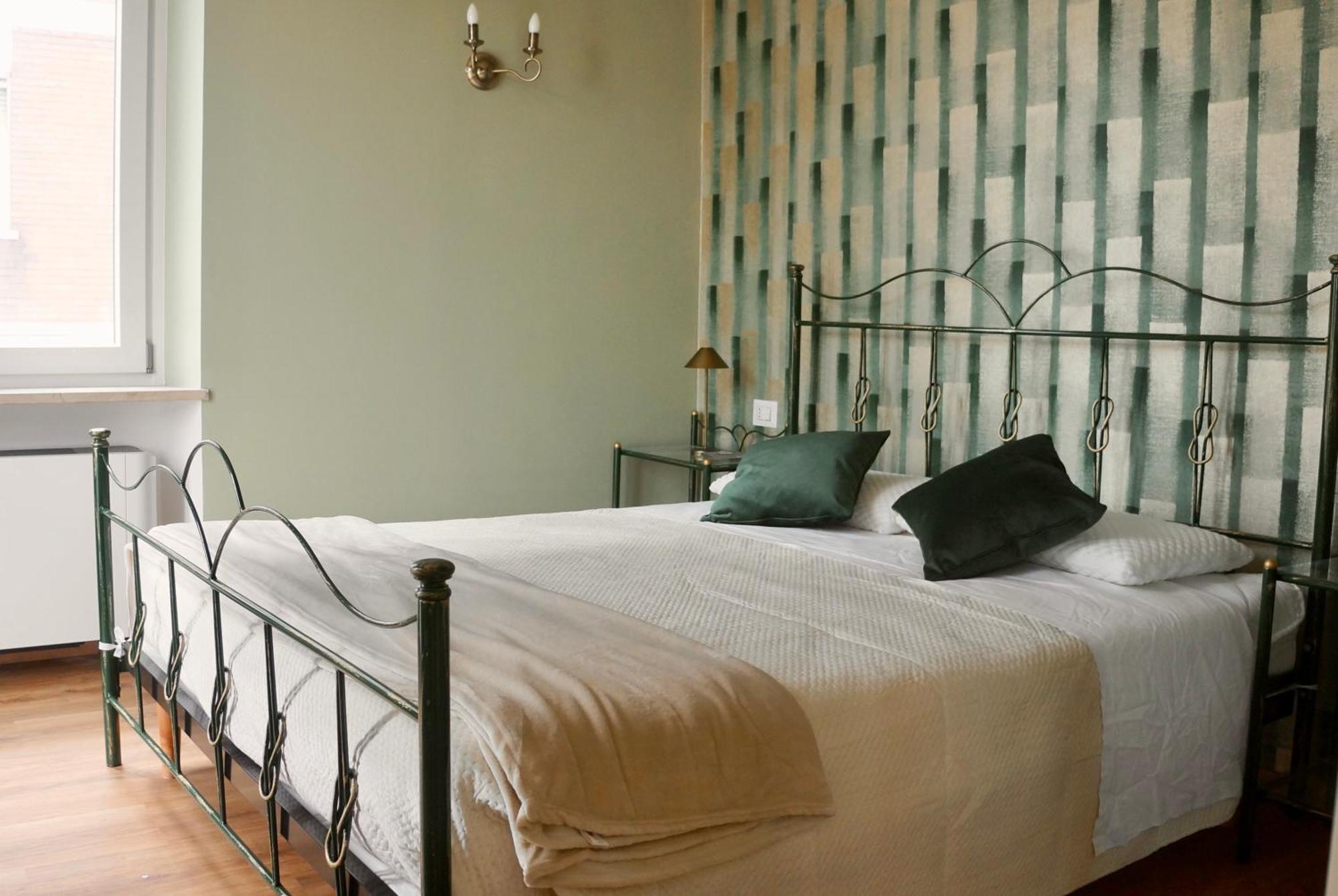 Domus 44 Apartments Verona Dış mekan fotoğraf