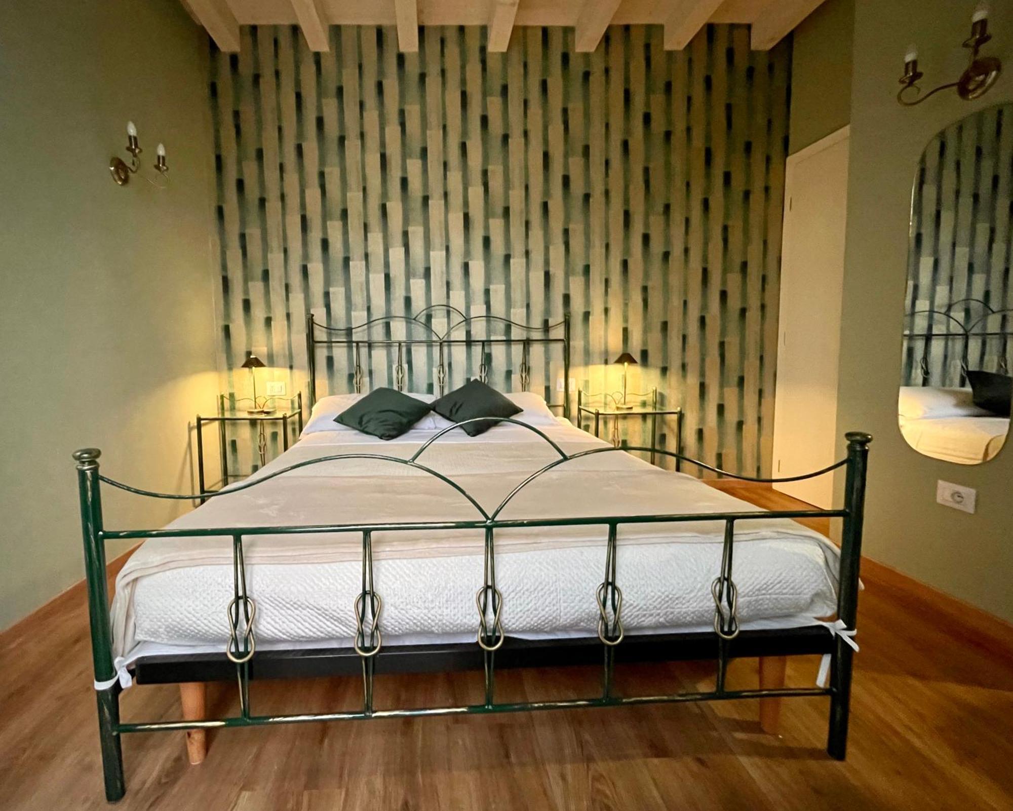 Domus 44 Apartments Verona Dış mekan fotoğraf