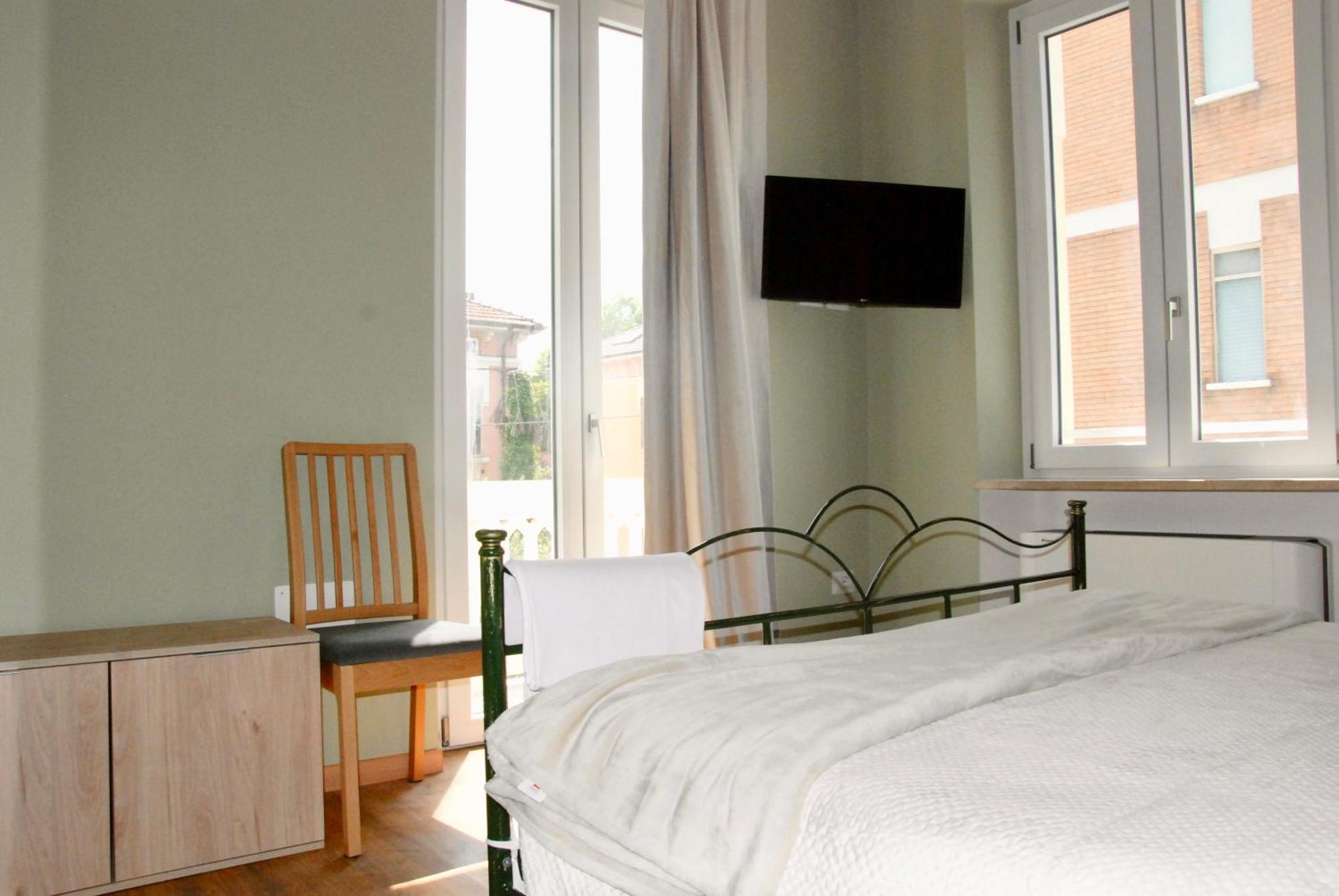 Domus 44 Apartments Verona Dış mekan fotoğraf