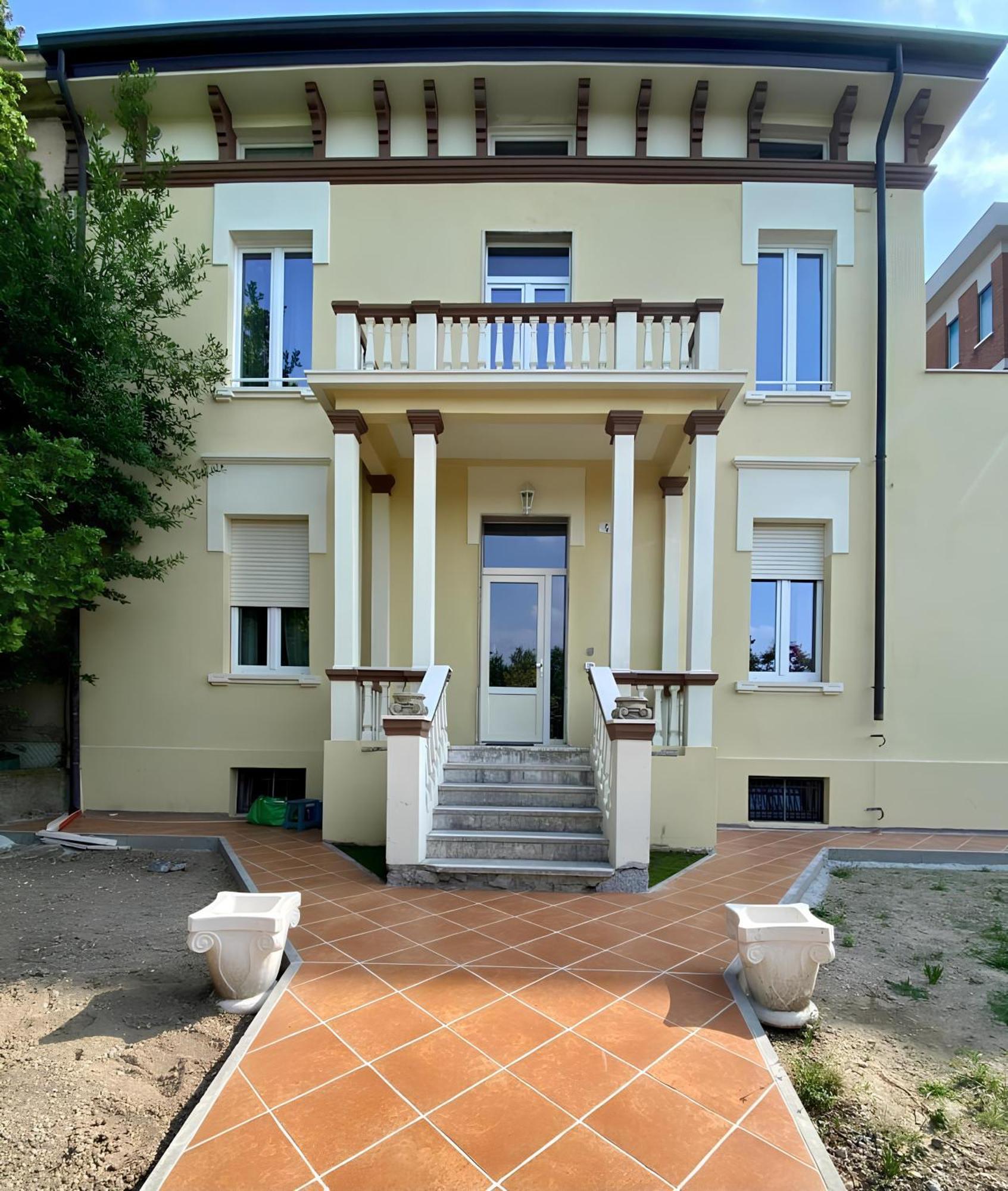 Domus 44 Apartments Verona Dış mekan fotoğraf